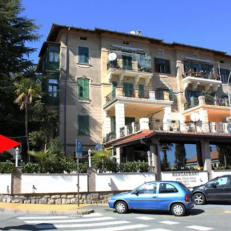 Lovely By The Sea In Volosko Lejlighed Opatija